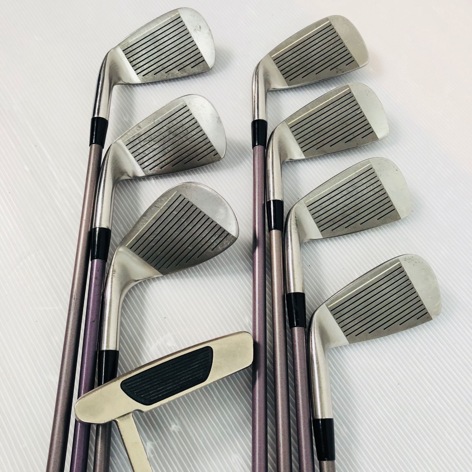 レディース BRIDGESTONE TOUR STAGE ツアーステージ MIZUNO ゴルフ 