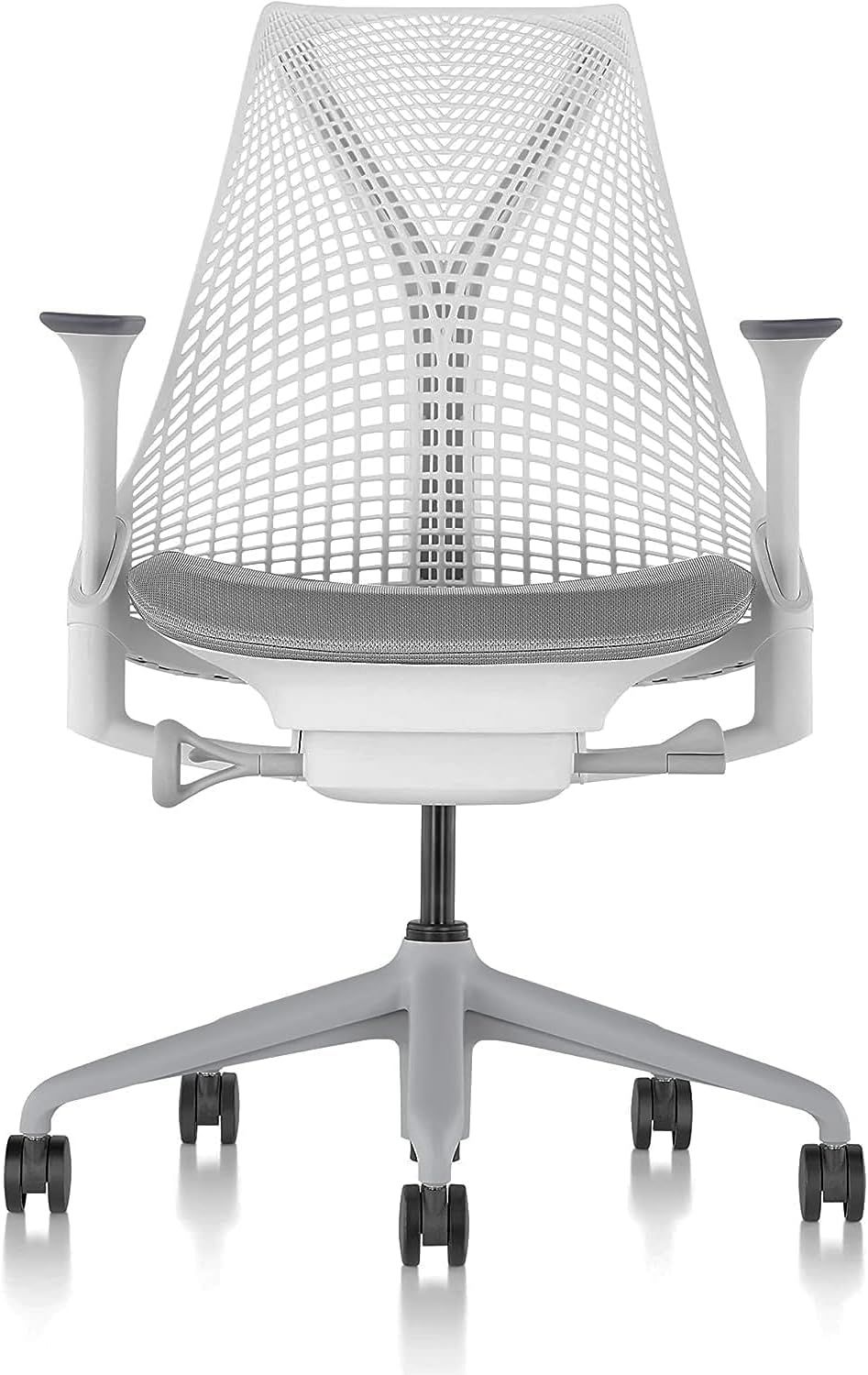 正規品】 Herman Miller (ハーマンミラー) セイルチェア オフィス 