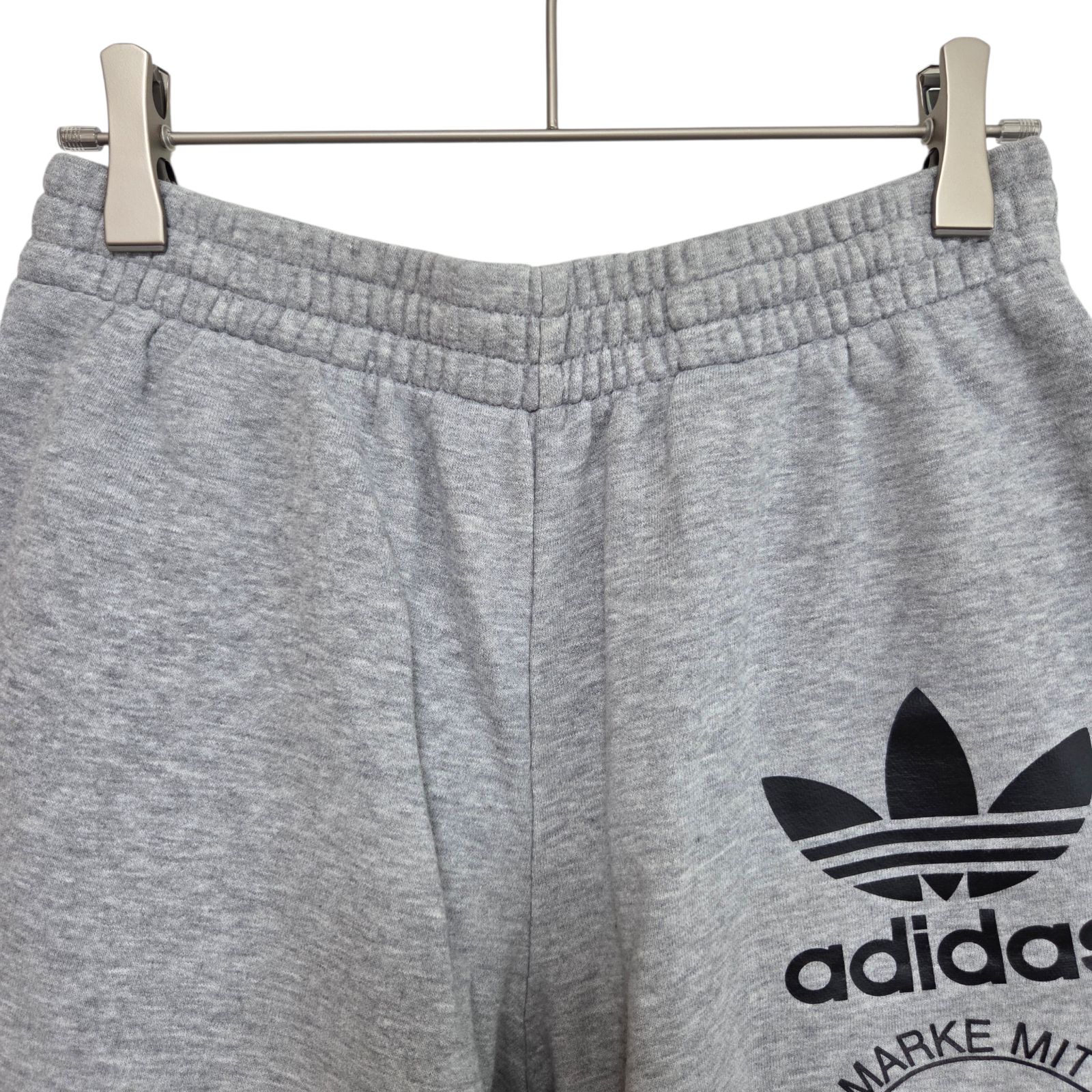 アディダスオリジナルス adidas originals ハーフパンツ スウェット 