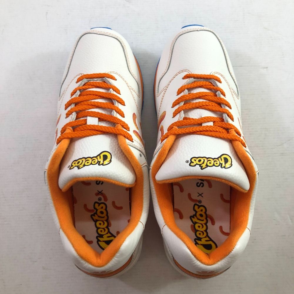 04w6964∞※【中古】 CHEETOS × SANGACIO チートス × サンガッチョ にゅ