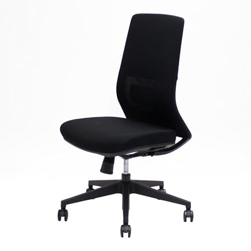 イトーキ サリダ YL7R ブラック オフィスチェア-格安買取 相場