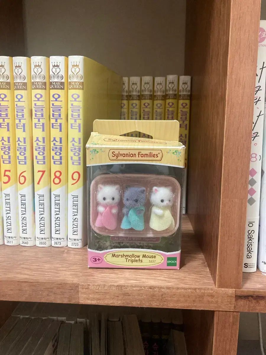 まとめ Sylvanian Families シルバニアファミリー ドール バニー メイプル キャット チョコ うさぎ 麻 マシュマロ ネズミ まとめ