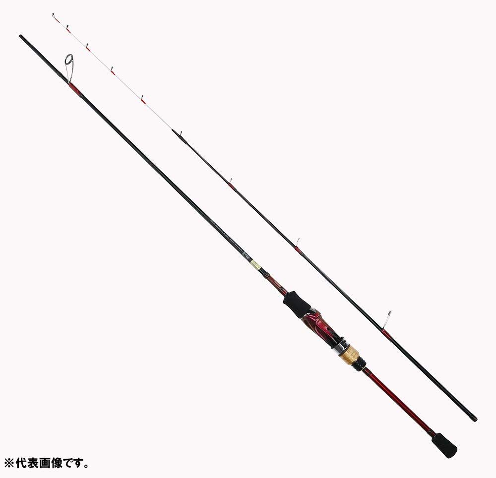 新品 ダイワ(DAIWA) 船竿 アナリスター キス・Y M-180・Y 釣り竿