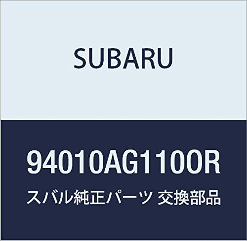 新品 SUBARU (スバル) 純正部品 トリム パネル フロント ピラー アツパ レフト レガシィB4 4Dセダン レガシィ 5ドアワゴン 品番94010AG110OR