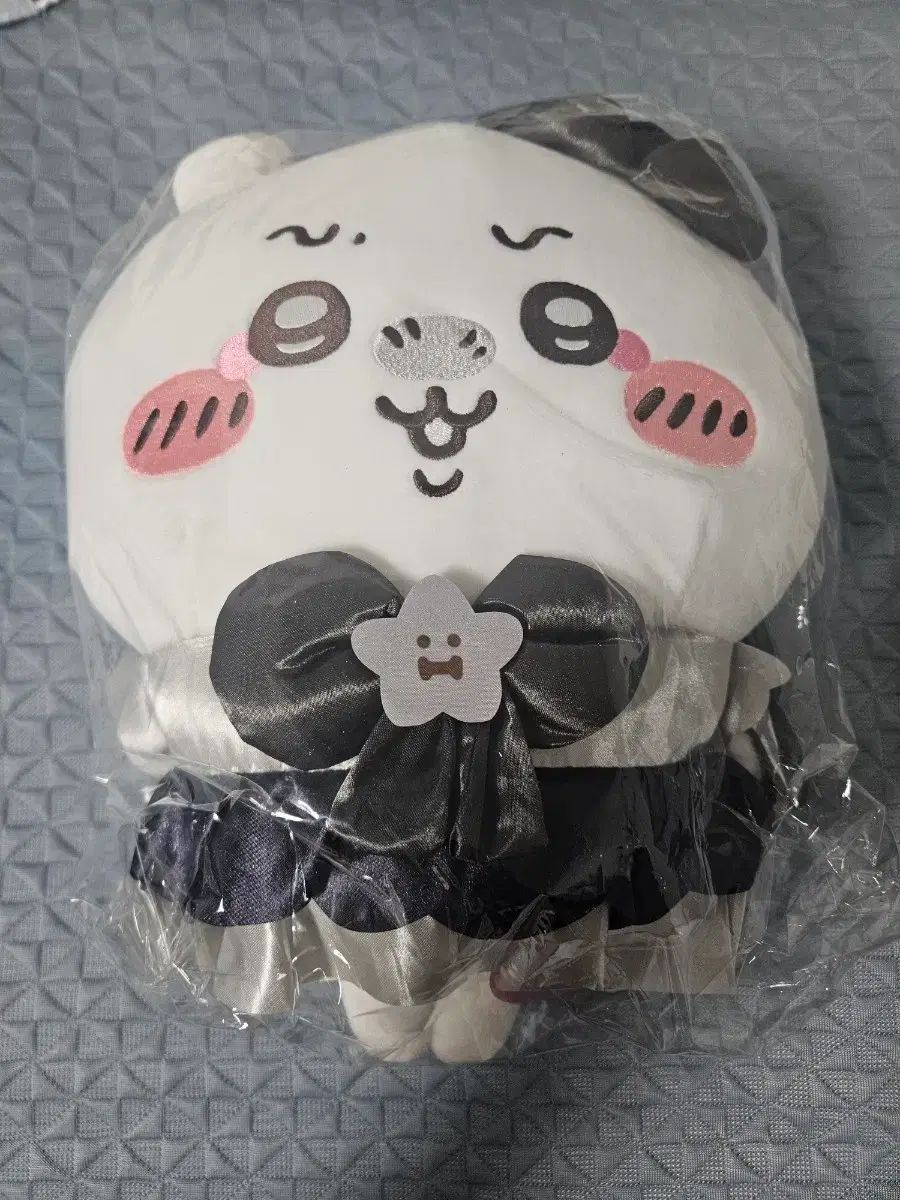 限定セール，定番 (未開封) ちいかわ 흑화 マジカル IN ぬいぐるみ