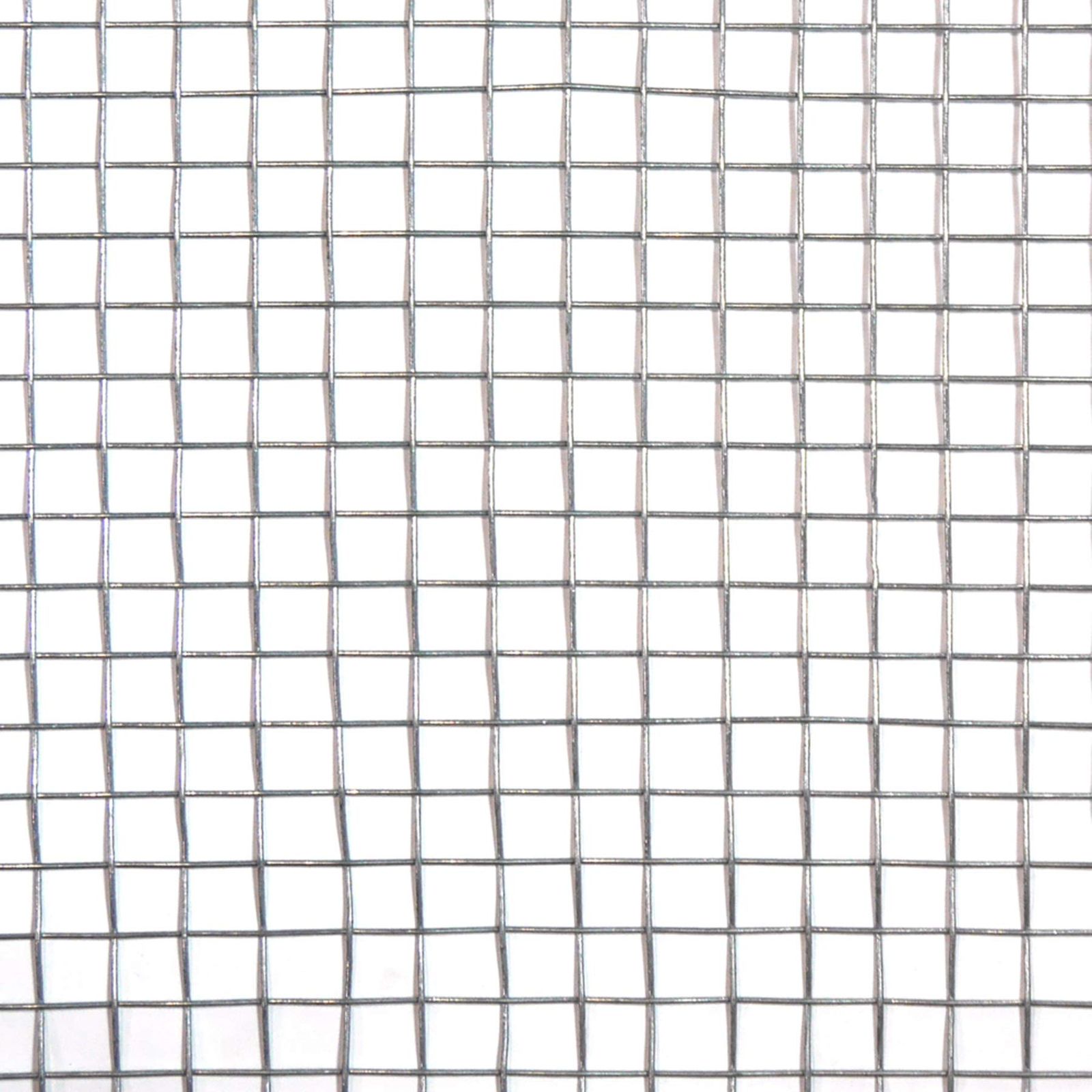 新品 ダイドーハント (DAIDOHANT) (金網) 亜鉛引 平織金網 (線径d)#18(1mm) x (メッシュ)2.5 /(幅W)455mm x (長さL)30M 1巻入 10160269