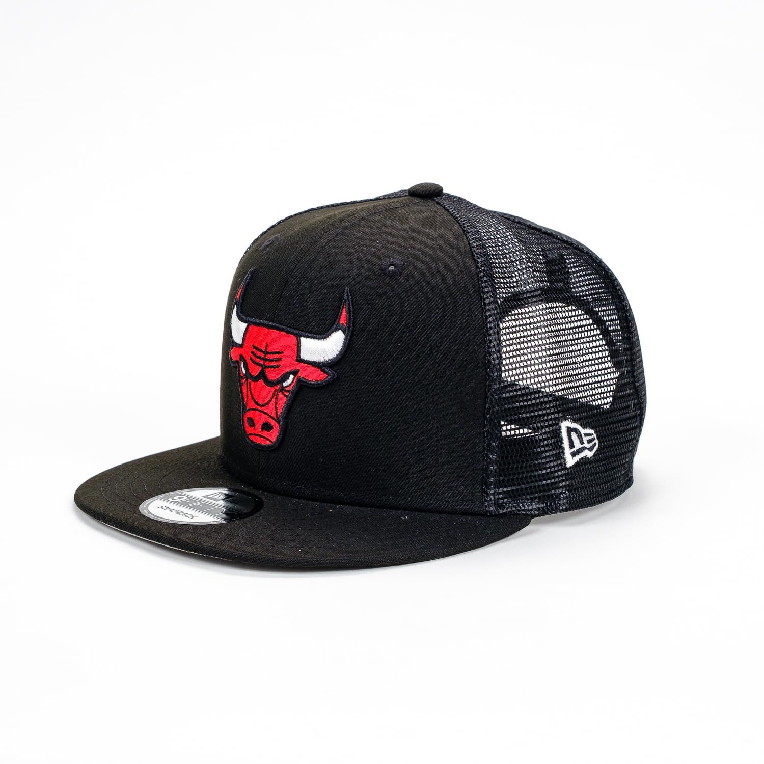 新品 [ニューエラ] メッシュキャップ 9FIFTY スナップバック NBA シカゴ ブルズ