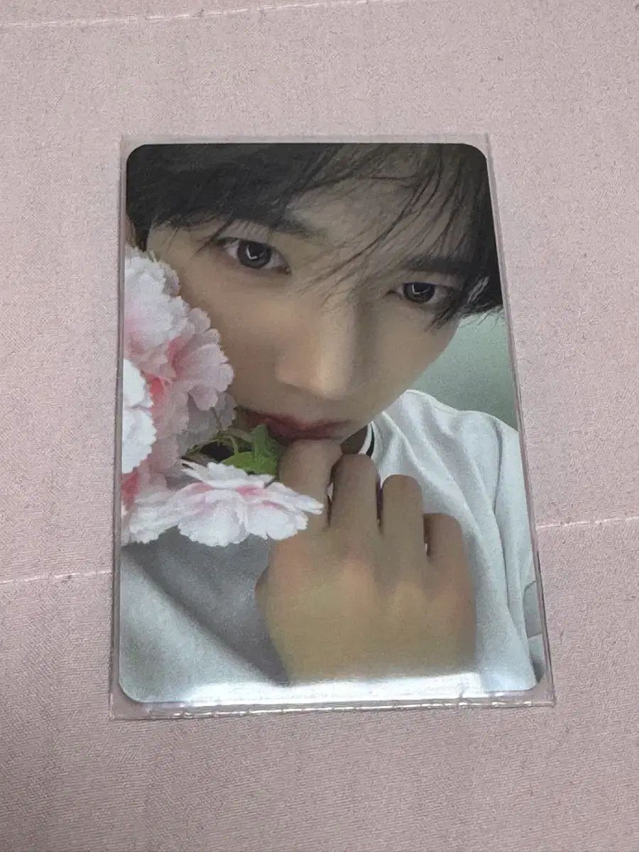パク・ジフン(PARK JIHOON) 소심이 ぬいぐるみ 未開封 新品 出品