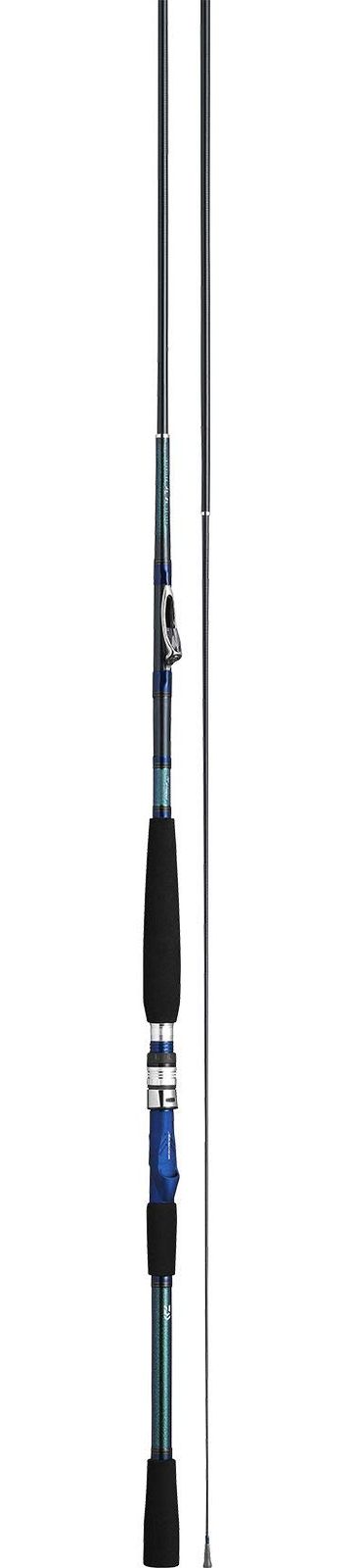 新品 ダイワ(DAIWA) 船インターラインロッド IL 帆影・Y 50-270・Y 釣り竿