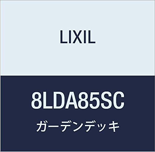 新品 LIXIL(リクシル) TOEX 樹ら楽S束柱B(6本入)L429SC 8LDA85SC