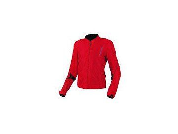 新品 KOMINE(コミネ) JK-053 FULL M-JKT CNOSSO Wine Red 4XL 07-053