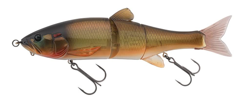新品 JACKALL(ジャッカル) ダウズスイマー 180SF 180mm マルハタマルタウグイ