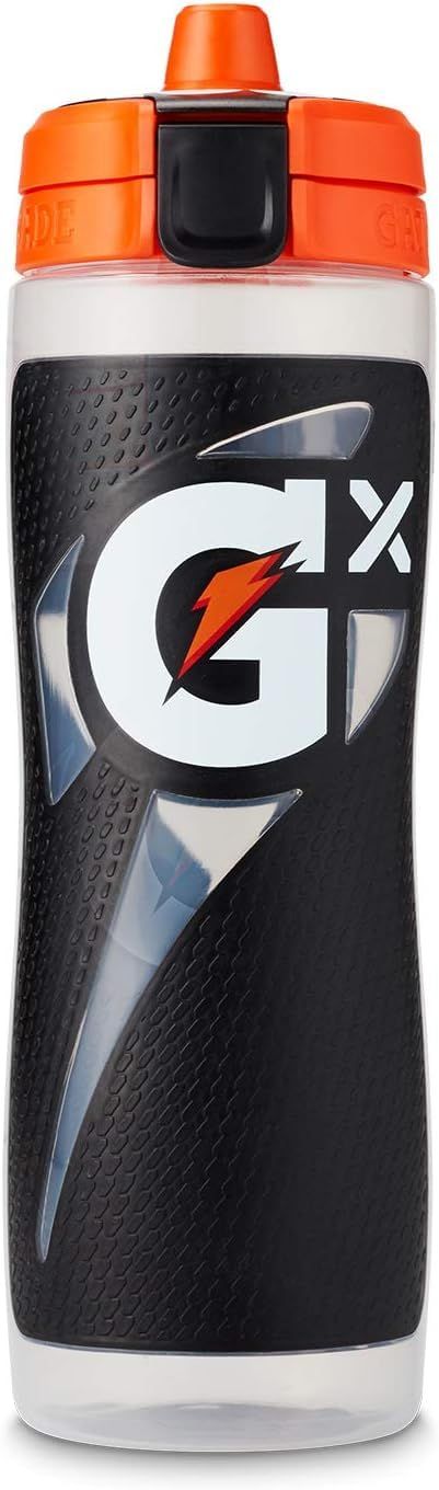 新品 Gatorade 30oz GX Bottle