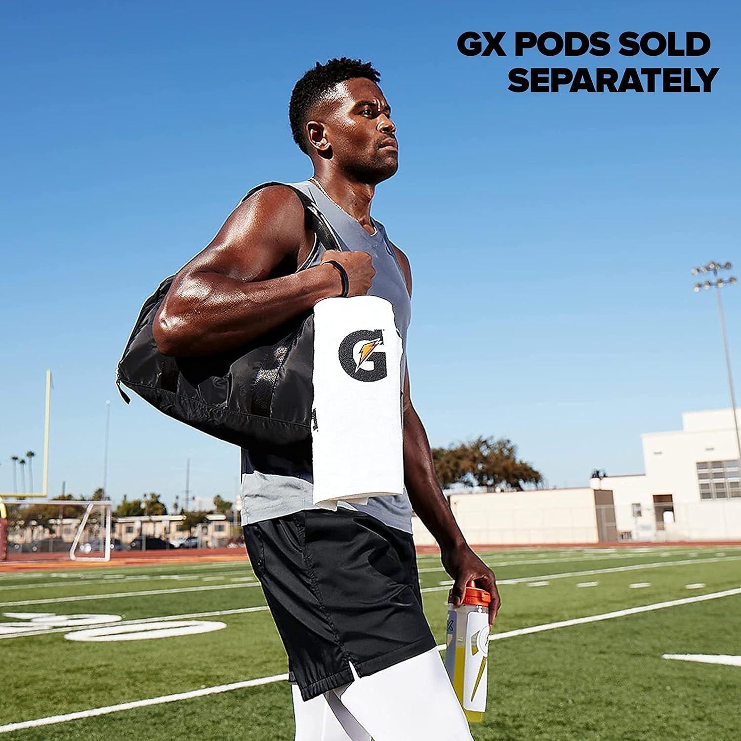 新品 Gatorade 30oz GX Bottle 新品 Gatorade 30oz GX Bottle
