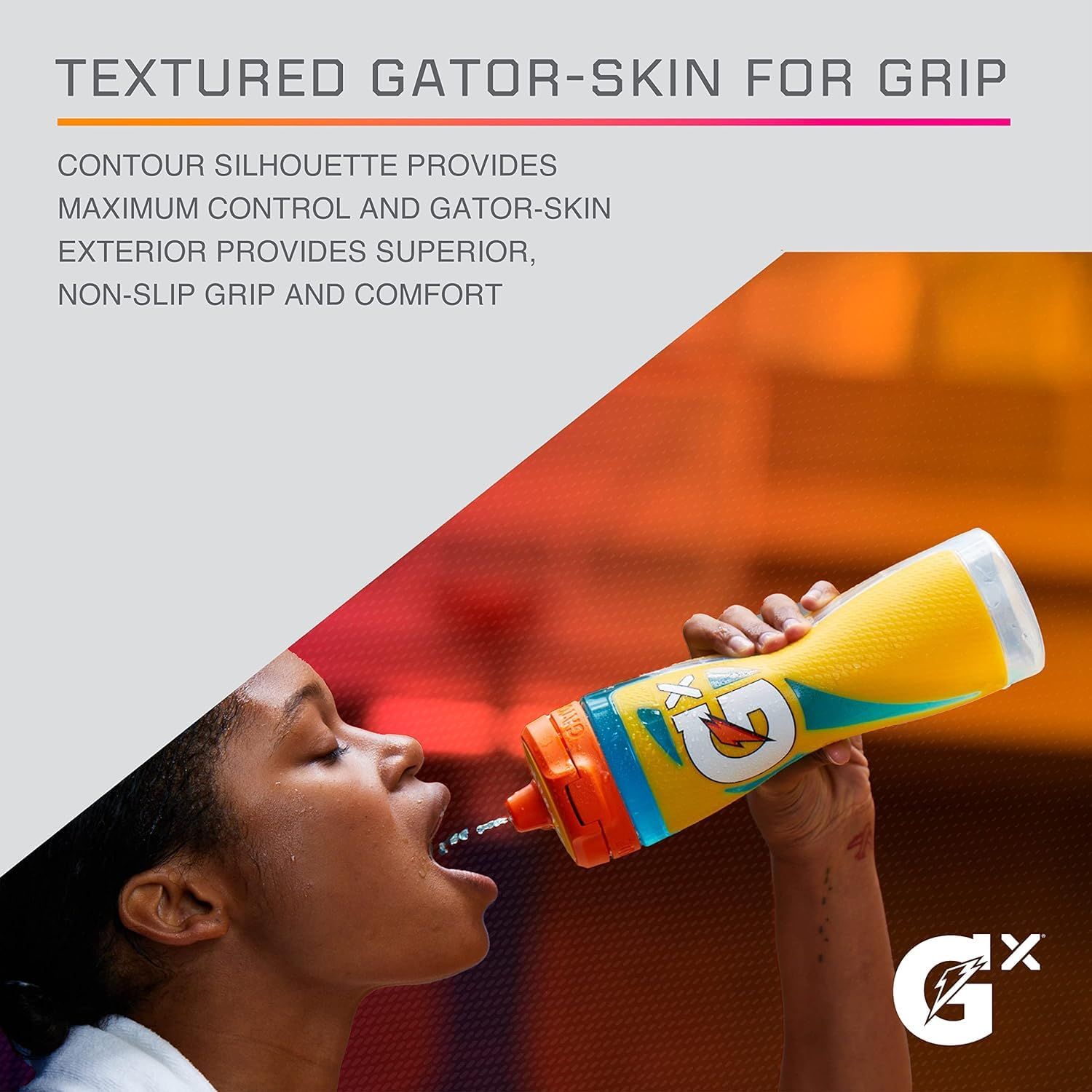 新品 Gatorade 30oz GX Bottle 新品 Gatorade 30oz GX Bottle