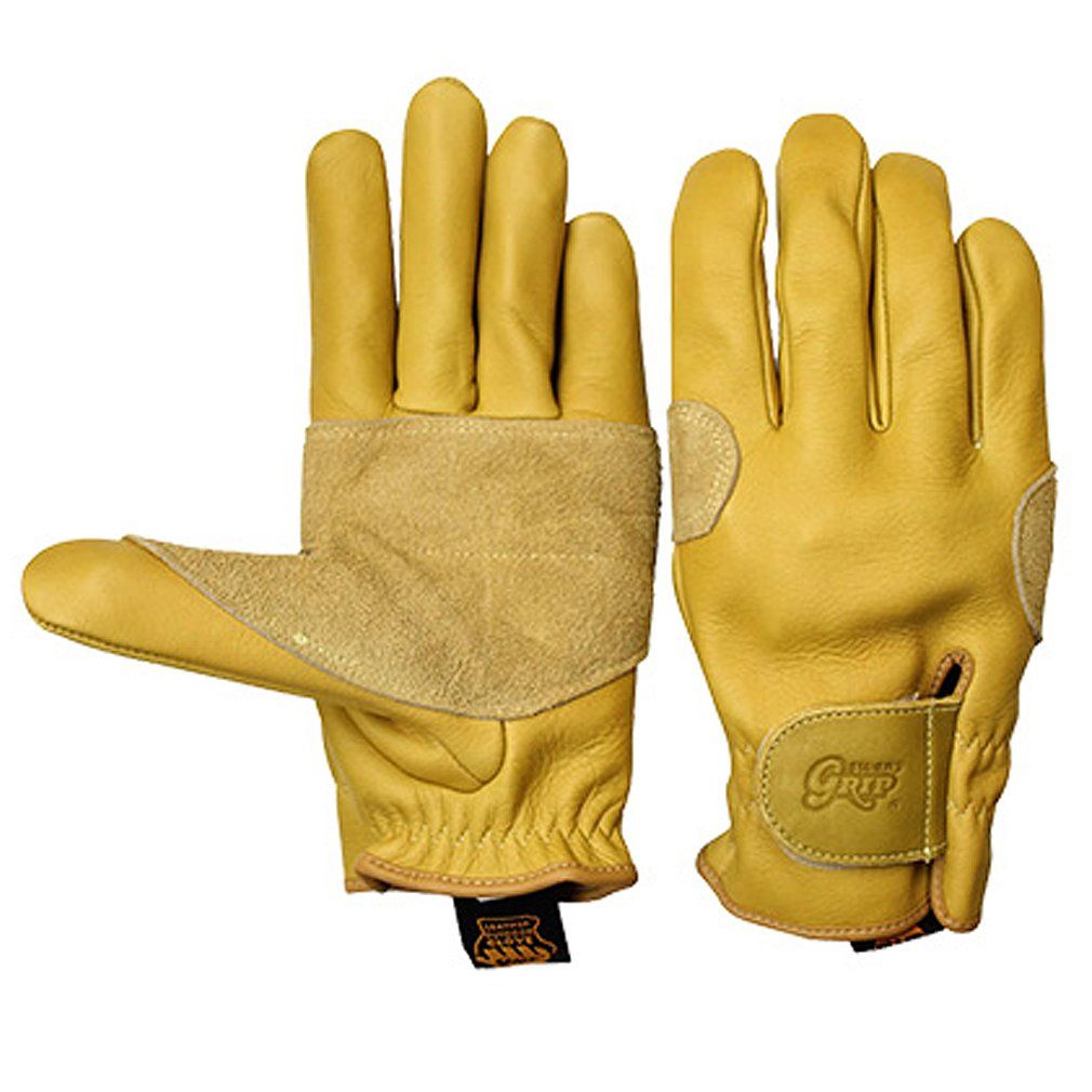 新品 グリップスワニー G-10 ビレイモデル Mサイズ