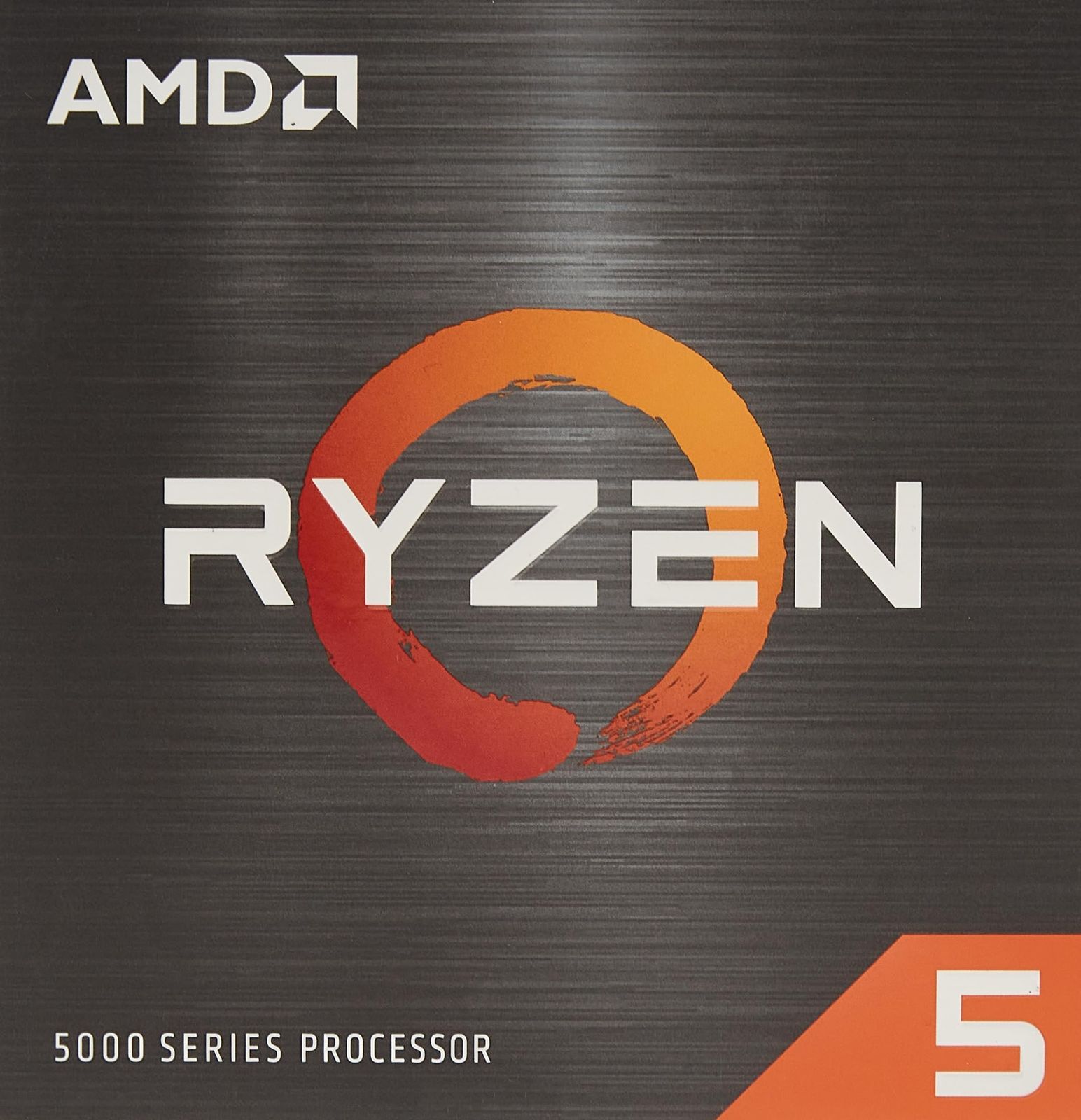 新品 AMD Ryzen 5 5500 with Wraith Stealth Cooler 3.6GHz 6コア / 12スレッド19MB 65W100-100000457BOX シルバー