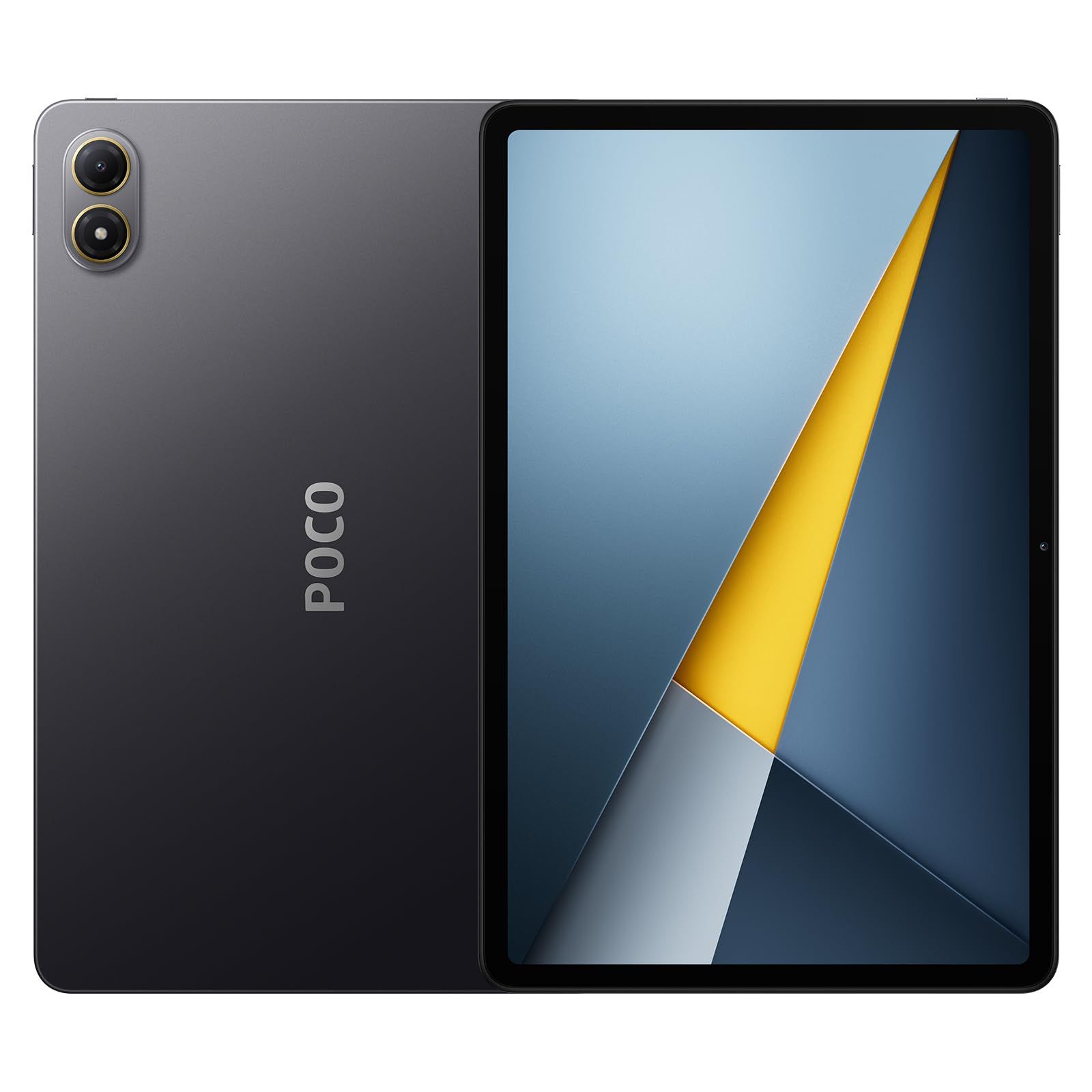 Xiaomi POCO Pad M1 8GB+256GB 12.1インチ クリスタル大画面 Snapdragon 7s Gen 4搭載 2.5K解像度 120Hz高リフレッシュレート 12000mAh大容量バッテリー 33W急速充電 27Wリ 4b5c9e7c