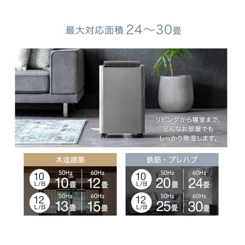 タンスのゲン 除湿機 衣類乾燥 パワフル除湿 10/L日 24畳 コンプレッサー式 静音 部屋干し 衣類乾燥機 キャスター付き 省エネ コンパクト 79700006(118965)ma 5bffa4e6 タンスのゲン 除湿機 衣類乾燥 パワフル除湿 10/L日 24畳 コンプレッサー式 静音 部屋干し 衣類乾燥機 キャスター付き 省エネ コンパクト 79700006(118965)ma 5bffa4e6