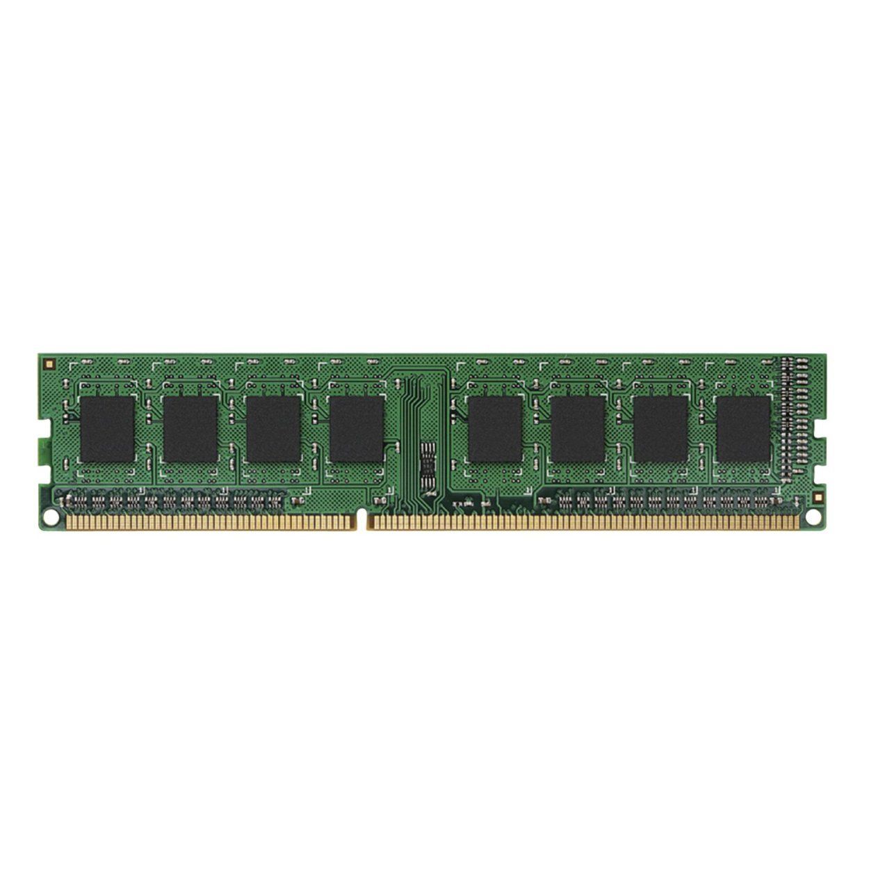 ELECOM デスクトップ用増設メモリ DDR3-1600 PC3-12800 8GB EV1600-8G/RO