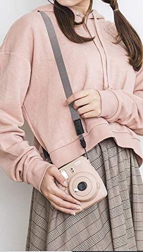 新品 富士フイルム(FUJIFILM) インスタントカメラ チェキ instax mini8プラス 接写レンズ・純正ショルダーストラップ付き ココア 116mm×118mm×68mm INS MINI 8PLUS COCOA 新品 富士フイルム(FUJIFILM) インスタントカメラ チェキ instax mini8プラス 接写レンズ・純正ショルダーストラップ付き ココア 116mm×118mm×68mm INS MINI 8PLUS COCOA