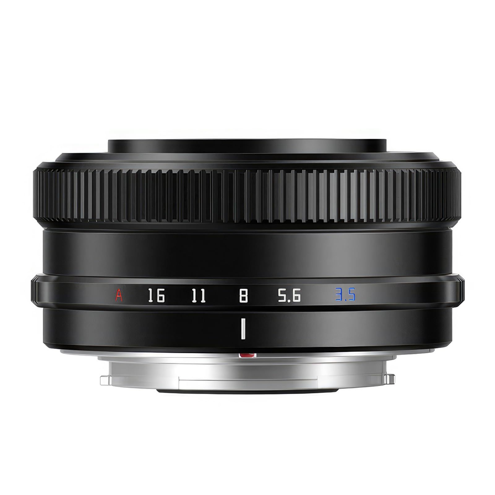 新品 TTArtisan AF 14mm F3.5 パンケーキレンズ 広角レンズ Xマウント APS-C オートフォーカス 軽量 単焦点 Xマウントミラーレスカメラ対応 銘匠光学