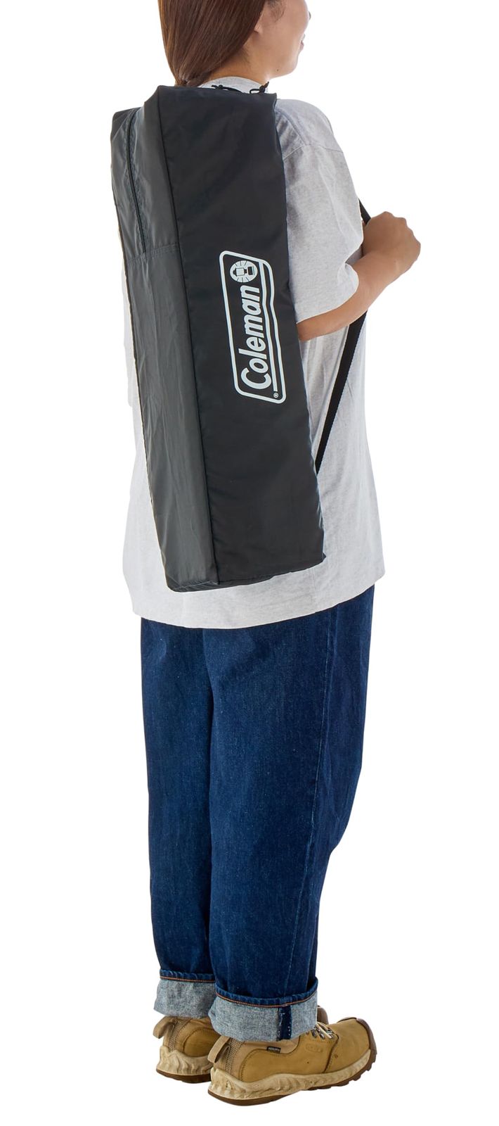 新品 Coleman(コールマン)ファミリースクリーンシェードDR 新品 Coleman(コールマン)ファミリースクリーンシェードDR