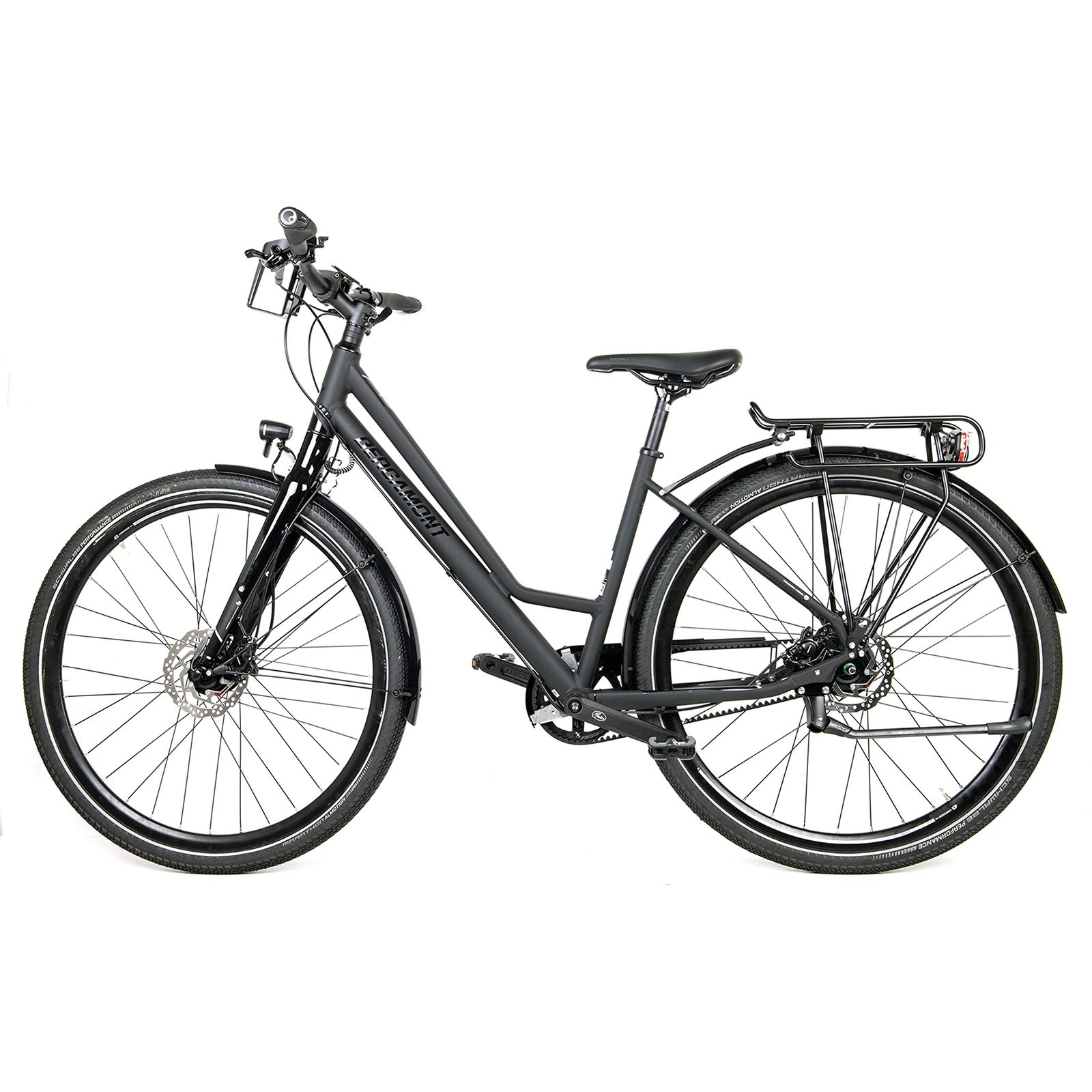 新品 エスケーエス(SKS)【正規品】ブルーメルス ベーシック 自転車用フルフェンダー マッドガード 700'' 28-35C