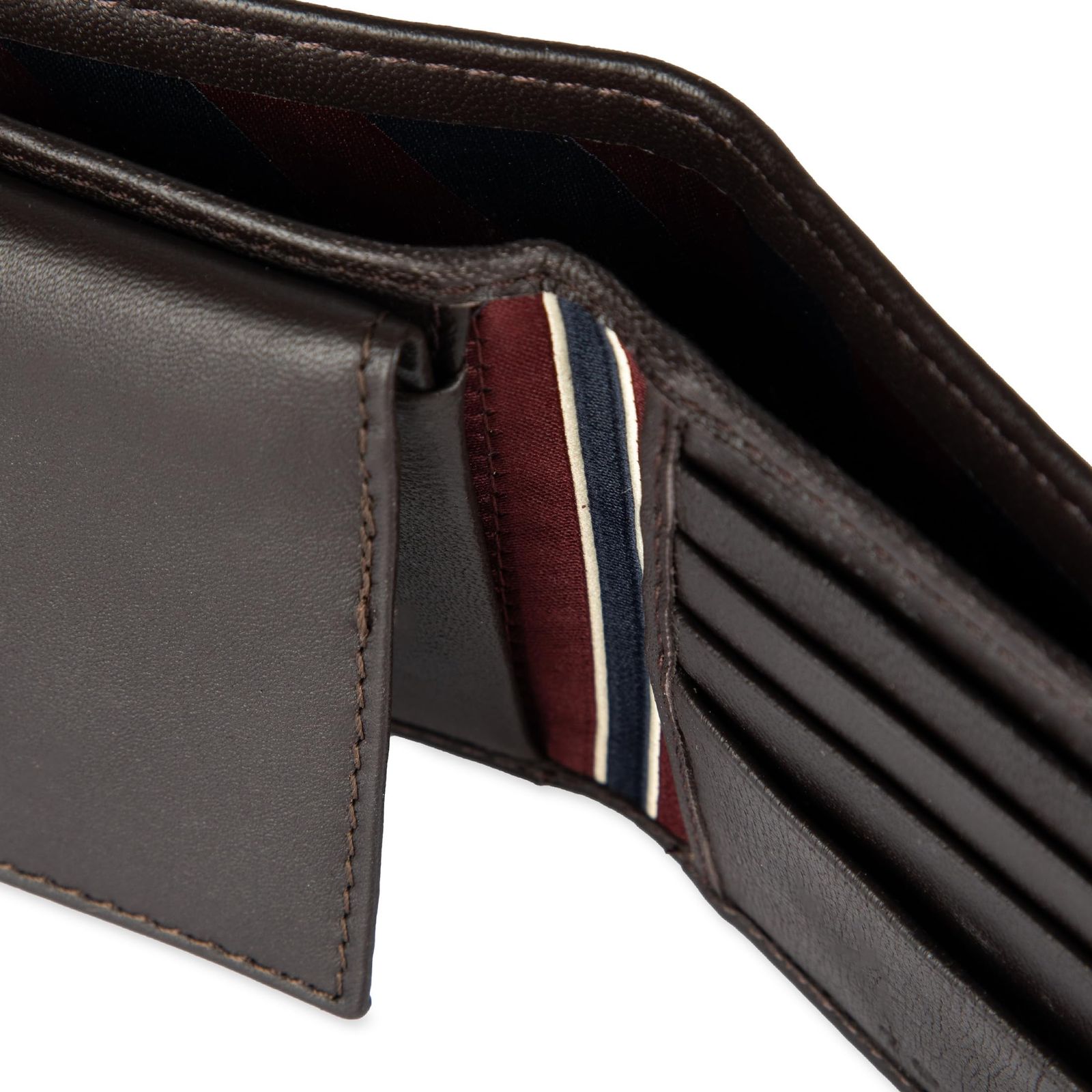 新品 Tommy Hilfiger Men's Leather Wallet - Bifold Trifold Hybrid Flip Pocket Extra Capacity Casual Slim Thin for TravelBrown 新品 Tommy Hilfiger Men's Leather Wallet - Bifold Trifold Hybrid Flip Pocket Extra Capacity Casual Slim Thin for TravelBrown