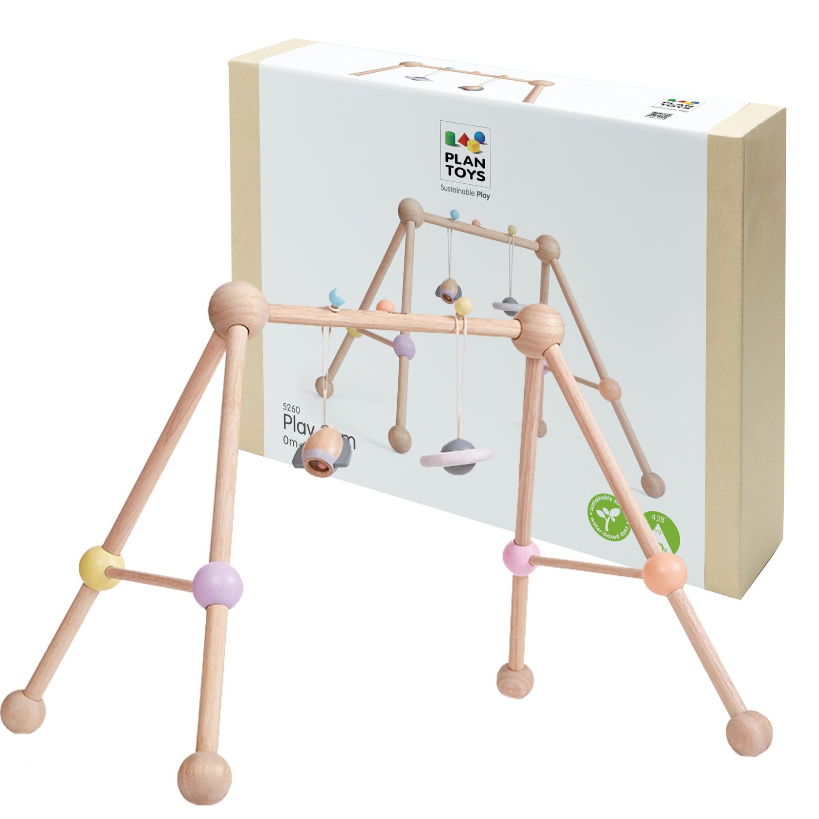 新品 プラントイジャパン(PLANTOYS JAPAN) プレイジム 5260