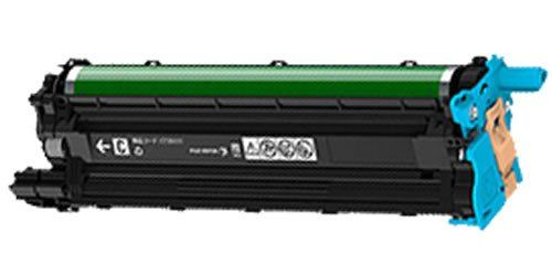 新品 ゼロックス 純正 ドラムカートリッジ CT351111 シアン 50000枚