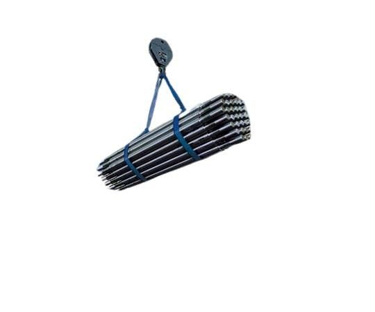 新品 オーエッチ工業 スリング 荷重1250kg 6.5m YNB 3E 35-6.5M