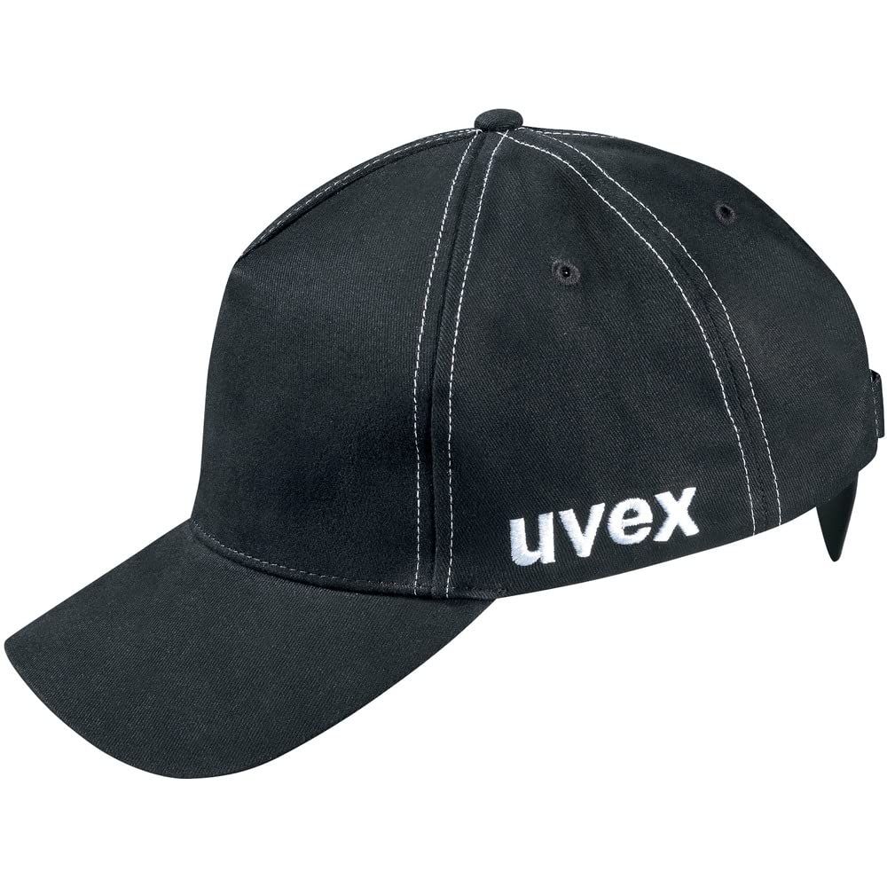 新品 UVEX ユｰキャップ スポｰツ L 9794644