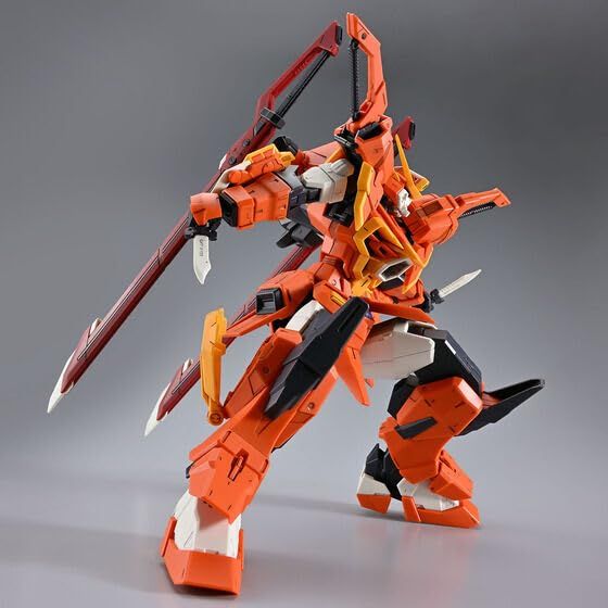 新品 FULL MECHANICS 1/100 ソードカラミティガンダム 新品 FULL MECHANICS 1/100 ソードカラミティガンダム