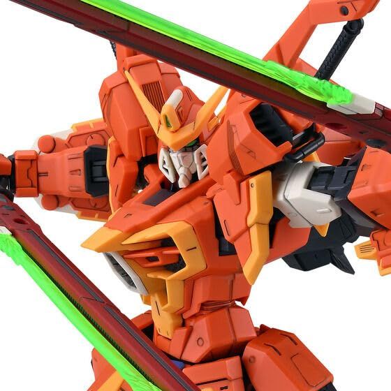 新品 FULL MECHANICS 1/100 ソードカラミティガンダム