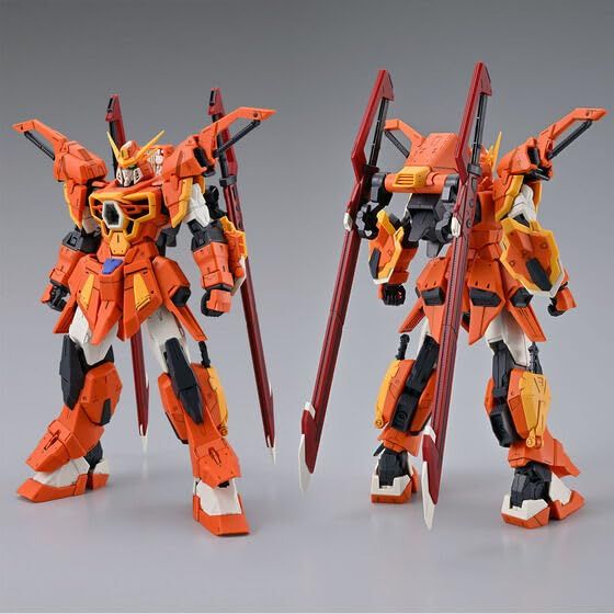 新品 FULL MECHANICS 1/100 ソードカラミティガンダム 新品 FULL MECHANICS 1/100 ソードカラミティガンダム