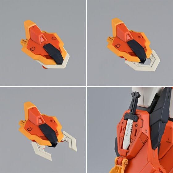 新品 FULL MECHANICS 1/100 ソードカラミティガンダム 新品 FULL MECHANICS 1/100 ソードカラミティガンダム