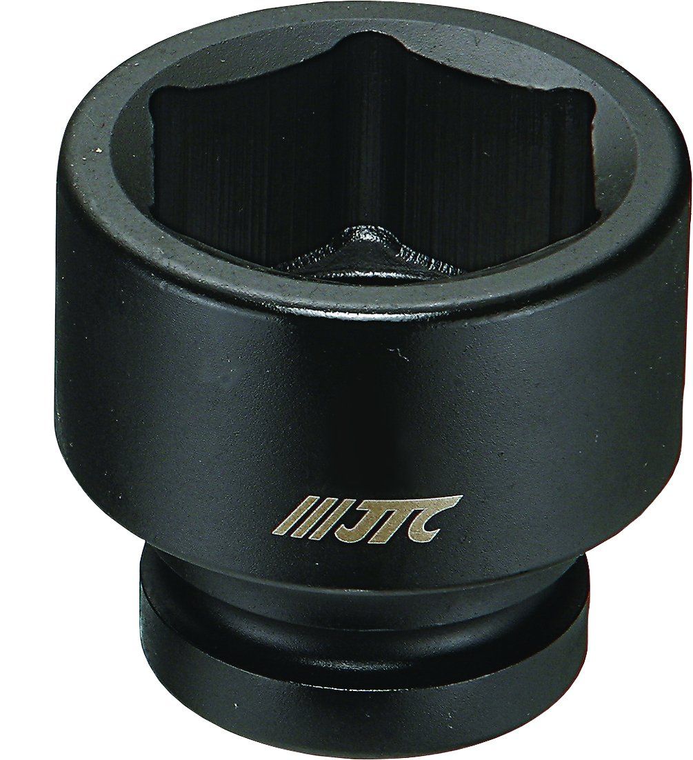 新品 ジェーティーシー(JTC) 25.4mmインパクトソケット 80mm JTC845880