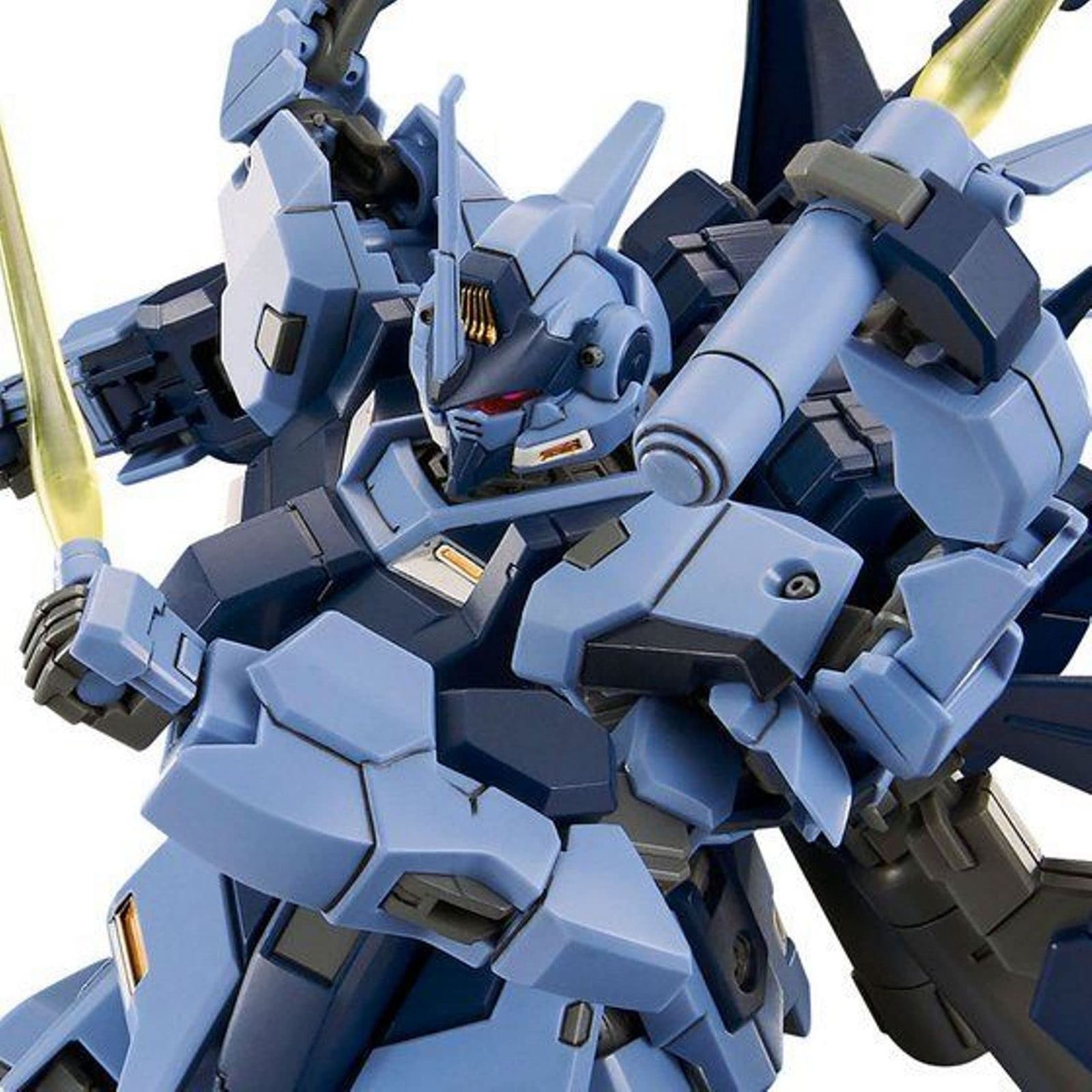 新品 BANDAI SPIRITS ＨＧ 1/144 トーリスリッター