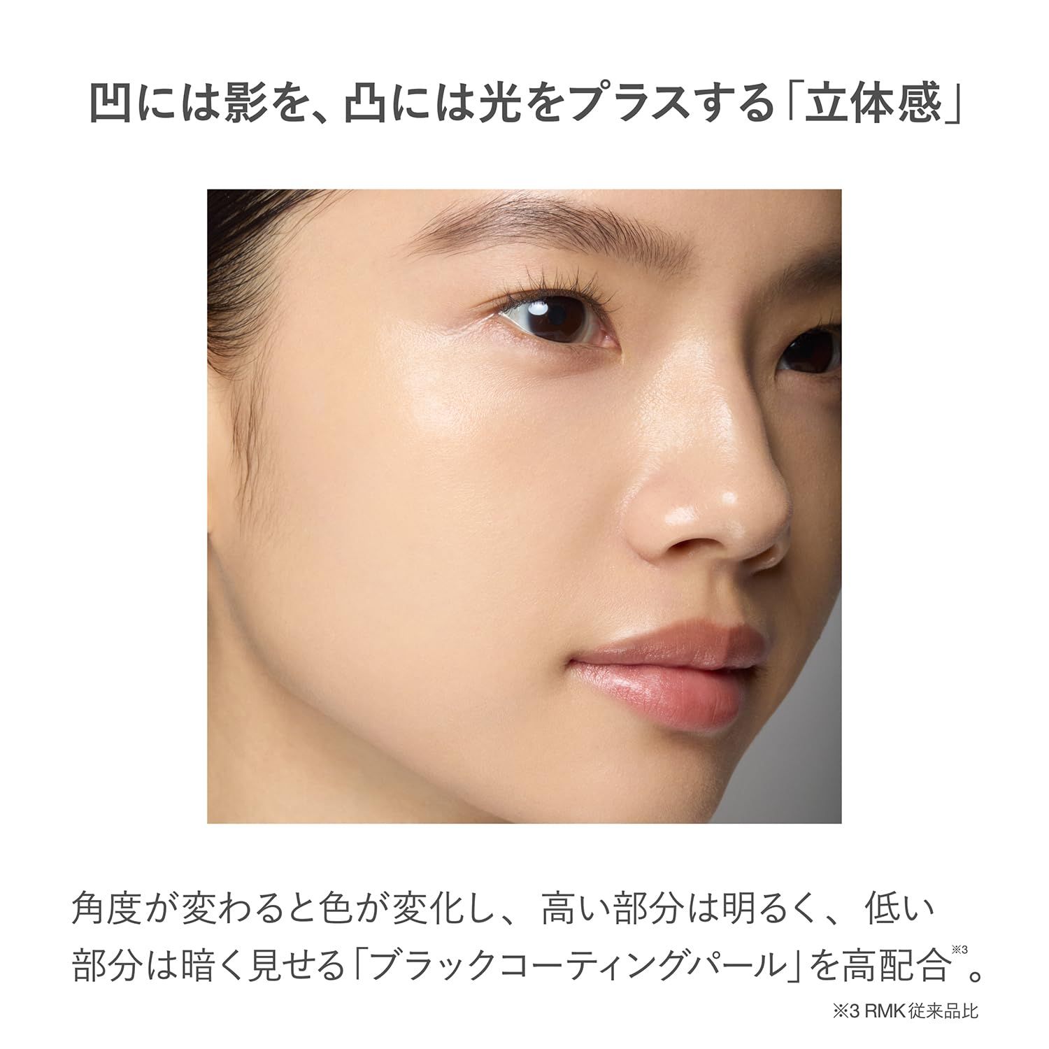 新品 [ RMK 公式 ] RMK リクイドファンデーション フローレスカバレッジ プラス 202 30mL (ファンデーション リキッド リキッドファンデ リキッドファンデーション カバー力高い)
