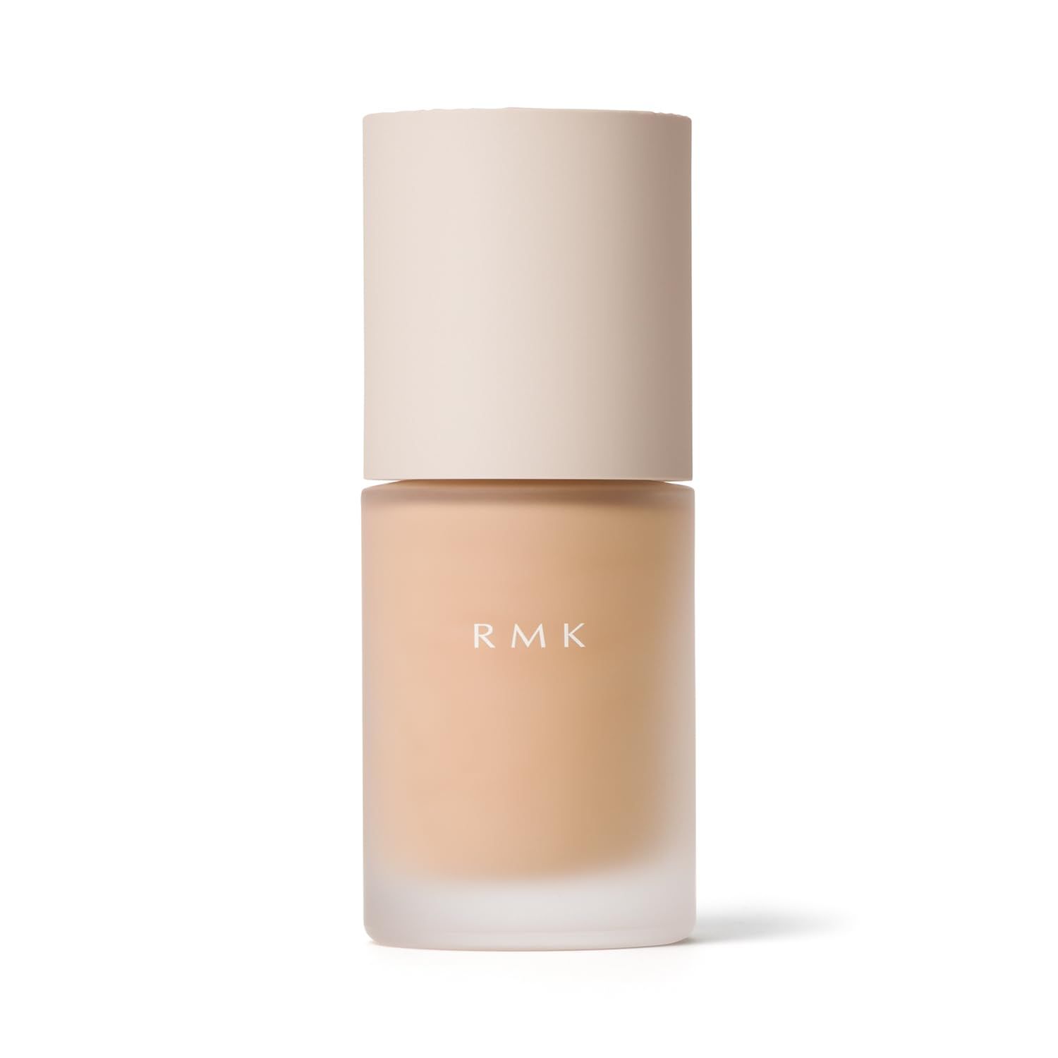 新品 [ RMK 公式 ] RMK リクイドファンデーション フローレスカバレッジ プラス 202 30mL (ファンデーション リキッド リキッドファンデ リキッドファンデーション カバー力高い) 7,583円