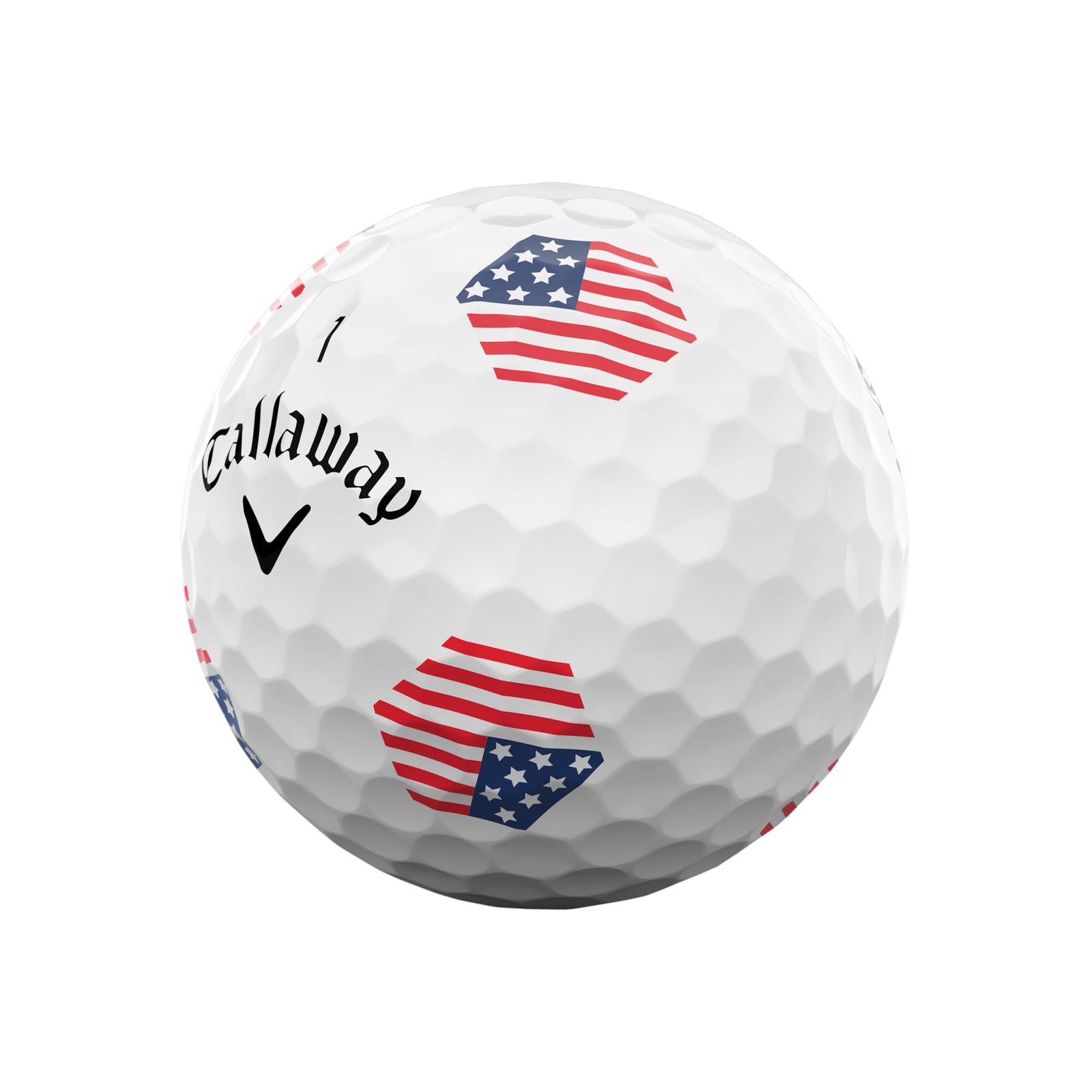 キャロウェイ(Callaway) ゴルフボール CHROME TOUR 24 TRUTRACK USA 4ピース構造 USAトゥルートラック・ホワイト キャロウェイ(Callaway) ゴルフボール CHROME TOUR 24 TRUTRACK USA 4ピース構造 USAトゥルートラック・ホワイト
