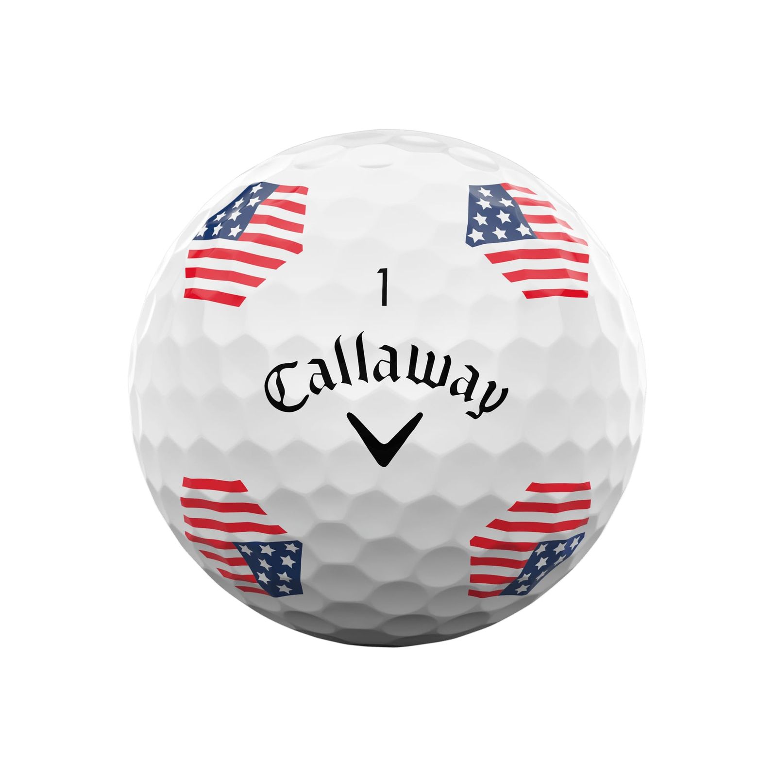 キャロウェイ(Callaway) ゴルフボール CHROME TOUR 24 TRUTRACK USA 4ピース構造 USAトゥルートラック・ホワイト キャロウェイ(Callaway) ゴルフボール CHROME TOUR 24 TRUTRACK USA 4ピース構造 USAトゥルートラック・ホワイト