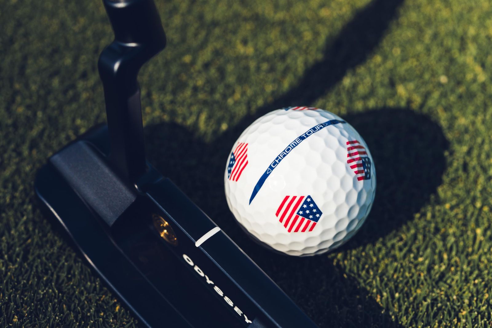 キャロウェイ(Callaway) ゴルフボール CHROME TOUR 24 TRUTRACK USA 4ピース構造 USAトゥルートラック・ホワイト キャロウェイ(Callaway) ゴルフボール CHROME TOUR 24 TRUTRACK USA 4ピース構造 USAトゥルートラック・ホワイト