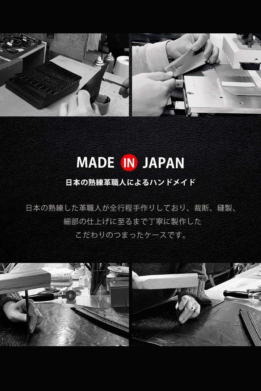 新品 ABBI SIGNATURE iPhone 17e / 16e 用 ケース 日本製 イタリアン本革 MARGOT MagSafe対応 バックカバー [ ベジタブルタンニンレザー 手作り スリム ミニマルデザイン ワイヤレス充電 ] アイフォンケース 背面