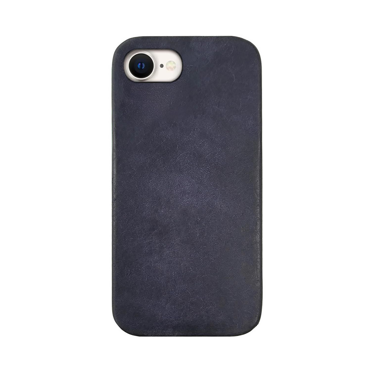 新品 ABBI SIGNATURE iPhone 17e / 16e 用 ケース 日本製 イタリアン本革 MARGOT MagSafe対応 バックカバー [ ベジタブルタンニンレザー 手作り スリム ミニマルデザイン ワイヤレス充電 ] アイフォンケース 背面