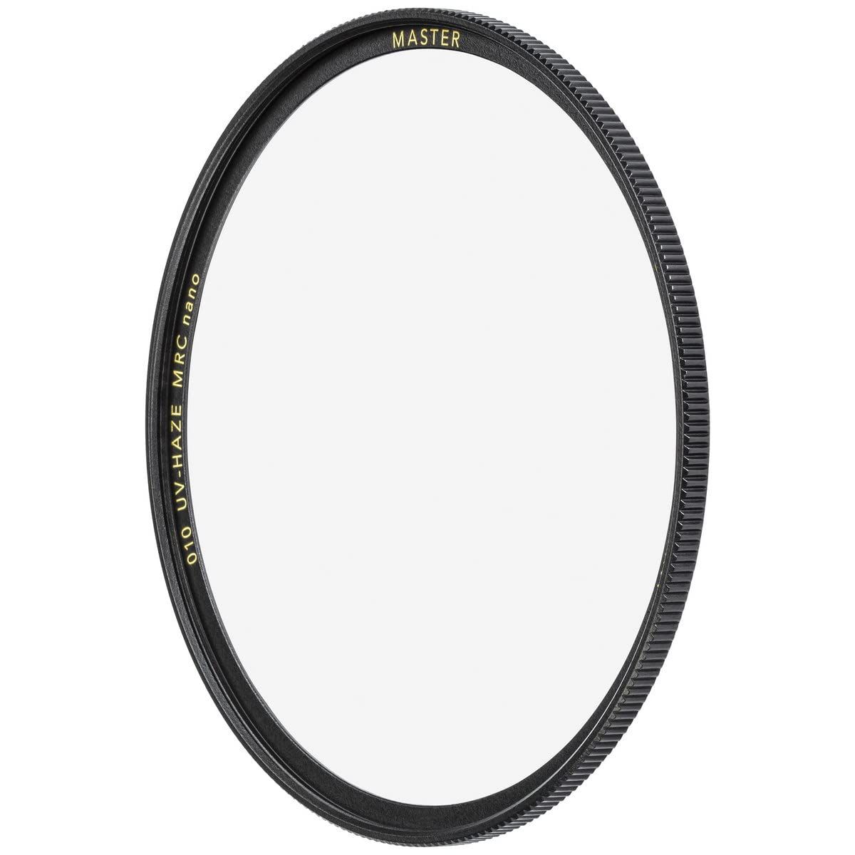新品 ビープラスダブルフィルターズ B+W Filters UVフィルター プレミアムコーティング MRC nano仕様 60mm MASTER UV-Haze MRC nano B+W独自のプレミアムコーティング BW1101504 ブラック
