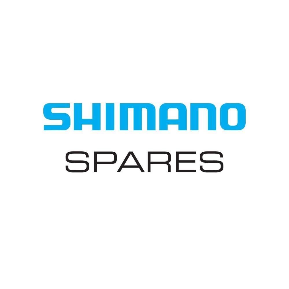 新品 シマノ(SHIMANO) リペアパーツ 左クランクユニット 170mm (ブラック) FC-R7000 Y1WV98090