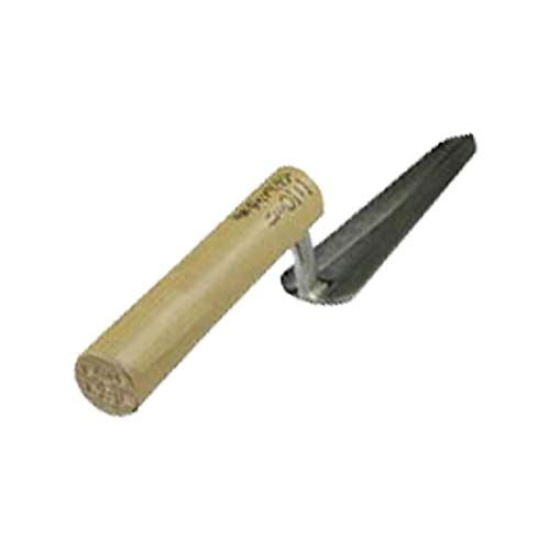 新品 東京西勘(Tokyo Nishikan) トメサライ ステンレス 120mm