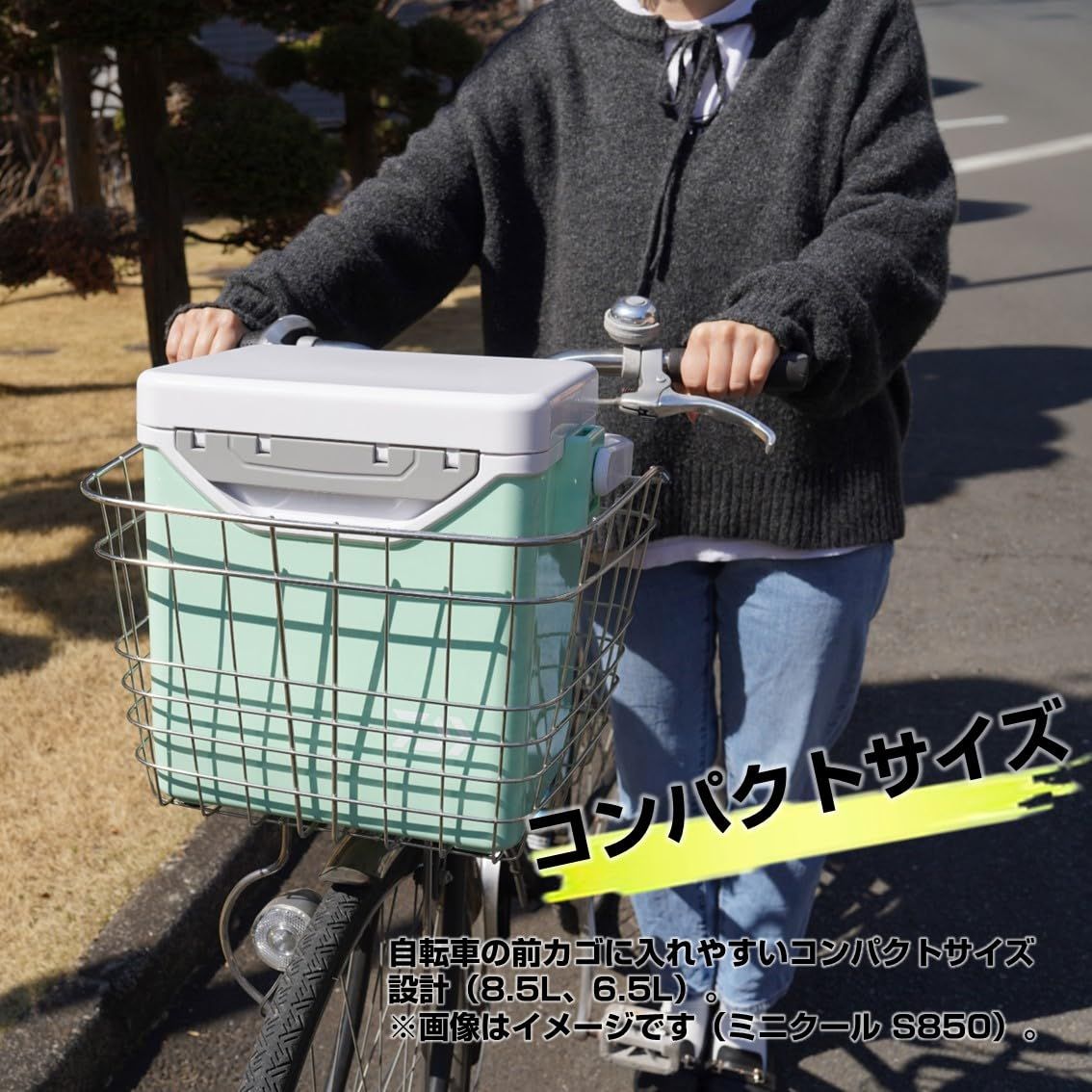 新品 ダイワ(DAIWA) クーラーボックス 部活/キャンプ/アウトドア/釣り ミニクール2 SU1050 ホワイトシルバー 新品 ダイワ(DAIWA) クーラーボックス 部活/キャンプ/アウトドア/釣り ミニクール2 SU1050 ホワイトシルバー